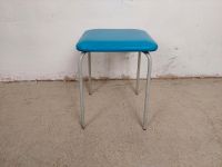 Vintage Hocker Sitzhocker Polster 60er 70er DDR Retro Leipzig - Sellerhausen-Stünz Vorschau