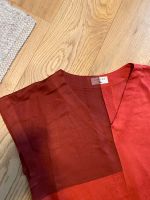 Cotélac Sommerkleid rot ca. Größe 40 Frankfurt am Main - Nordend Vorschau