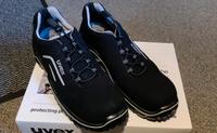uvex motion style Sicherheitsschuh S2 Halbschuh - Größe 43 Neustadt - Alte Neustadt Vorschau