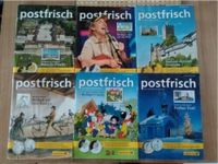 Briefmarken Zeitschrift Postfrisch  2017 Leipzig - Probstheida Vorschau