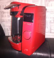 ❤️ Bosch Tassimo Joy weinrot Kapselmaschine Kaffee Coffee Bar ❤️ Dresden - Neustadt Vorschau