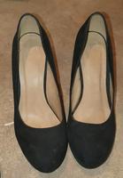 Pumps Größe 40 Hessen - Espenau Vorschau
