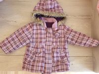 Winterjacke Mädchen, Größe 80 Bayern - Denklingen Vorschau