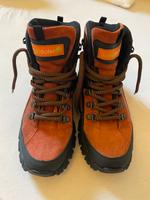 Waldläufer Wanderschuhe Bayern - Vilgertshofen Vorschau