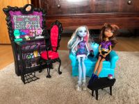 Monster High Set Hessen - Eschborn Vorschau