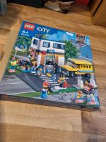 Lego City Schule Nürnberg (Mittelfr) - Südstadt Vorschau