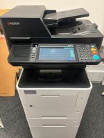 Kyocera ecosys m3145idn Multifunktionsdrucker mit Scanner Hessen - Gießen Vorschau