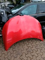 Renault Kadjar Motorhaube Motordeckel ab 2015  Rot Gute Zustand Nordrhein-Westfalen - Herten Vorschau