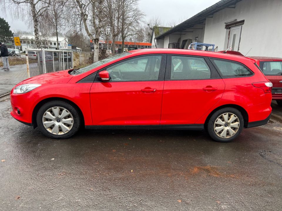 Ford Focus Turnier Trend in Göttingen