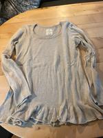 Tom Taylor Pullover Baumwolle beige L Bayern - Leipheim Vorschau
