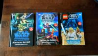 3 Bücher Star Wars Brandenburg - Cottbus Vorschau