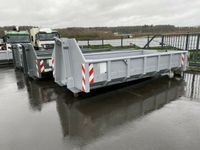 Abrollcontainer am Lager / Sofort / ca. 5,50 m Lang und ca 6,5m L Rheinland-Pfalz - Fließem Vorschau