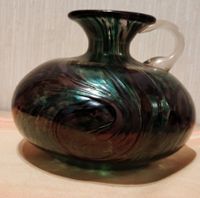 Vase mit Henkel von Austen Niedersachsen - Salzgitter Vorschau