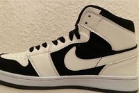 Air Jordan 1 Weiß und Schwarz Schuhe 42 Osterholz - Tenever Vorschau