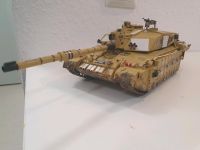 Panzer Model CHALLENGER 2 MBT Großbritannien Baden-Württemberg - Böbingen an der Rems Vorschau