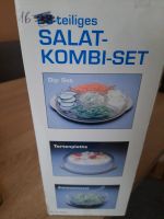 16tlg.Salat Kombi Set DDR Sachsen - Chemnitz Vorschau