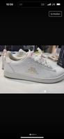 Kappa Sneaker Gr. 40 weiss Bayern - Neu Ulm Vorschau