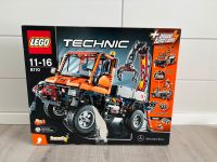 Lego Technic 8110 Nordrhein-Westfalen - Oer-Erkenschwick Vorschau