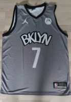 Herren Brooklyn Nets "Kevin Durant" Basketball Trikot Gr. XXL Niedersachsen - Lindern (Oldenburg) Vorschau