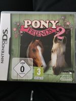 Nintendo DS Spiel -Pony Friends 2- Niedersachsen - Wolfsburg Vorschau