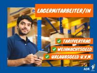 Lagermitarbeiter (m/w/d) Baden-Württemberg - Bad Wurzach Vorschau