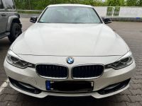 BMW 316i Sportline, Scheckheftgepflegt, 96.000 km Bayern - Kleinostheim Vorschau