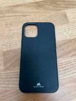 Iphone 12 Pro Black Rock Handyhülle / Case in schwarz Bayern - Höchberg Vorschau