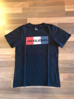 T-Shirt von JACK & JONES, Größe 164 Sachsen - Delitzsch Vorschau