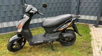 Roller Kymco Agility RS 25/50 schwarz Niedersachsen - Osnabrück Vorschau