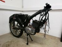 Zündapp KS 80 WC Bayern - Gangkofen Vorschau