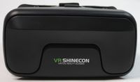 VR Shinecon Virtual Reality Brille Smartphones Baden-Württemberg - Mühlacker Vorschau