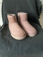 UGG Damen  Mini II Gr. 41 Hamburg-Mitte - Hamburg Billstedt   Vorschau