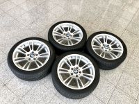 Alufelgen 18“ Aluräder 3er BMW M3 neuw. m. Michelin Pilot Alpin Bayern - Forchheim Vorschau