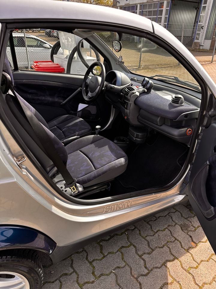 Smart Cabrio Tausch möglich in Wolfenbüttel