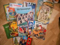 Kinderbücher soundbuch spielebuch klappbuch set Bayern - Bobingen Vorschau