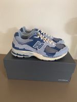 New Balance 2002R Protection Pack Arctic Grey Purple Eu 41.5 Blau Bayern - Thal Vorschau