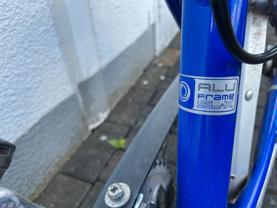 Fahrrad 20 Zoll Kinderfahrrad in Dortmund