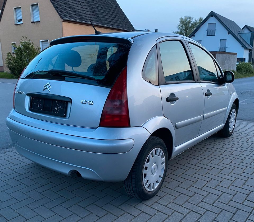Citroën C3 1.1 Klima in Hamm