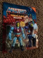 Motu Origins Terror Claws Skeletor MOC Masters of the Universe Baden-Württemberg - Empfingen Vorschau