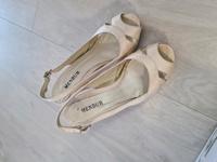 Menbur  Slingpumps Baden-Württemberg - Tauberbischofsheim Vorschau