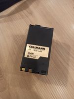 Cullmann 65400 Ni-Cd 6V 1.800 mAh Akku Battery Pack Baden-Württemberg - Bisingen Vorschau