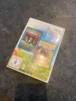 Nintendo Wii Pferde Spiele 2 in 1 Rheinland-Pfalz - Immerath Vorschau