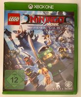 LEGO The NINJAGO Movie Videogame - Spiel Xbox One X S Series Sachsen-Anhalt - Burg Vorschau