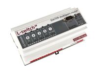 LS-13333CB L-SWITCH CEA-709 ROUTER neu Bayern - Erding Vorschau