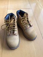 Timberland Premium 6-inch-Stiefel Boots gelb Gr. 26,5 Duisburg - Hamborn Vorschau