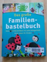 Das große Familienbastelbuch, über 250 Seiten Sachsen-Anhalt - Wernigerode Vorschau