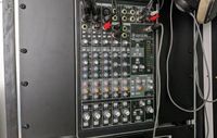 Recordingmixer Mackie Onyx 820i inkl 19" Win 10 Treiber Hamburg-Nord - Hamburg Fuhlsbüttel Vorschau