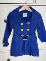 Trenchcoat Mini Boden 92-98 Rügen - Ostseebad Binz Vorschau