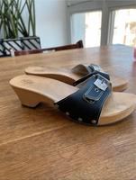 Dr. Scholl (Mules) Sandalen, schwarz, Gr. 40 Bonn - Bonn-Zentrum Vorschau