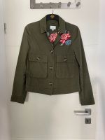 Sommerjacke mit Stickereien Jake‘s XS Nordrhein-Westfalen - Plettenberg Vorschau